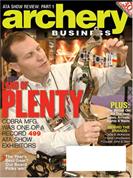 Archery Business